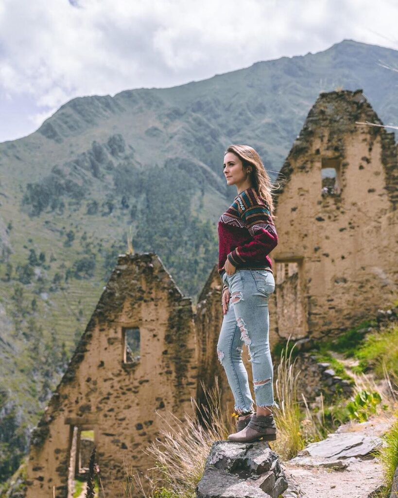 Sacred Valley VIP