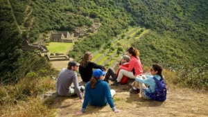 Adventure Trek to Choquequirao