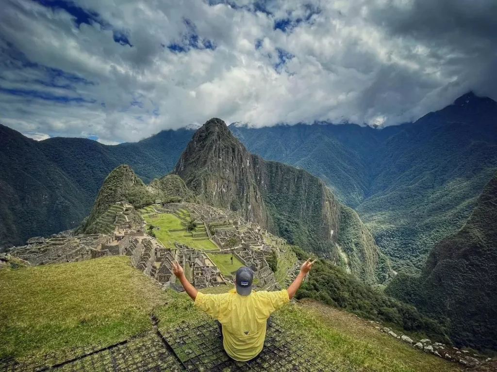 Inca Trail excursion