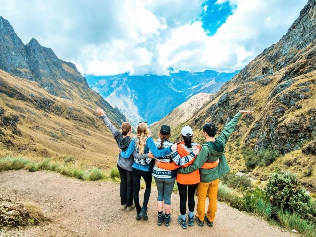 Clasic Inka Trail