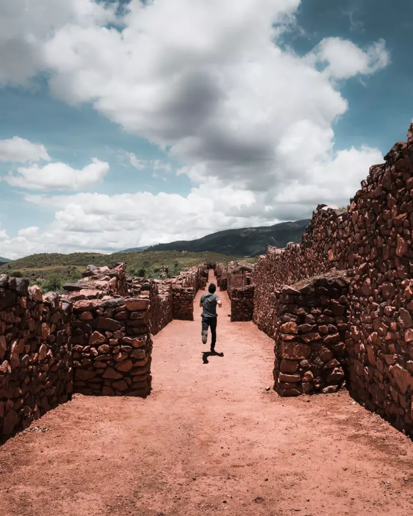 Cusco South Valley