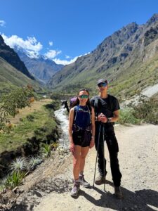 Camino Inca Tour Privado